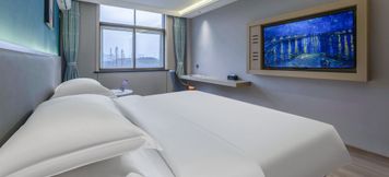 其他 5 Huihe Mingdu Boutique Hotel (Wuhu Fanchang West Station Branch)