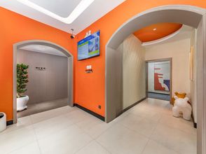 Lainnya 4 Luoyang Tianyu Hotel (Dawei City Wangfujing)