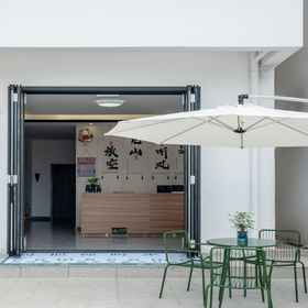 Hotel Exterior 1 shanshiyunjian hotel, 陵水黎族自治县 酒店