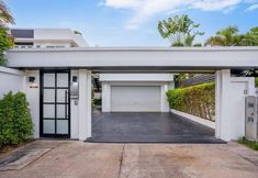 其他 2 New 7BR Pool Villa with Slider - VVP31.4