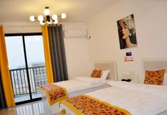 その他 7 Xinjia Serviced Apartment