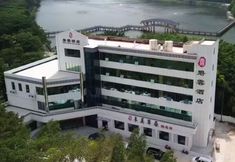 Lainnya 2 Biyun Hotel (Dinghu District Government Hotel)