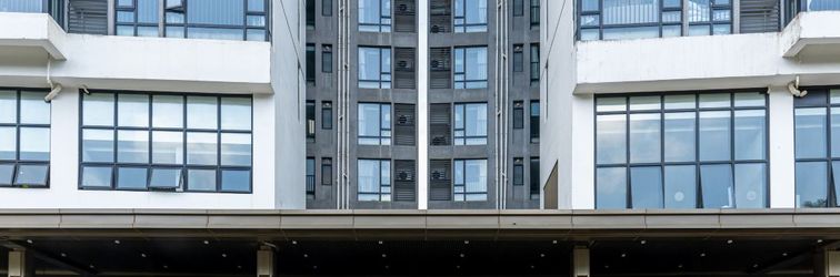 기타 Keymore Art Residence Hotel