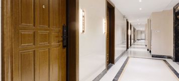 Others 5 itz Carlton Sky River View Hotel (Chongqing Guanyinqiao Branch)