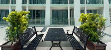 其他 3 Cozy Japanese Style Luxurious Penhouse Cross City of Dreams OKADA SOLAIRE MOA