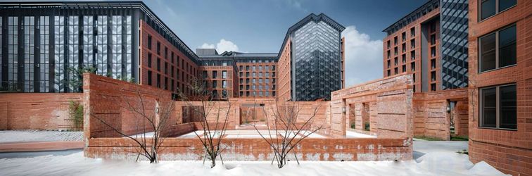 其他 Homeinn · neo (Hangzhou Zijingang, Zhejiang Univ. Sanba Subway Station)