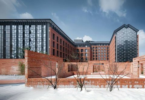 其他 Homeinn · neo (Hangzhou Zijingang, Zhejiang Univ. Sanba Subway Station)