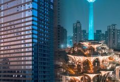 Khác 7 Starway Hotel (Xi 'an Chang 'an Space Management Committee Branch)