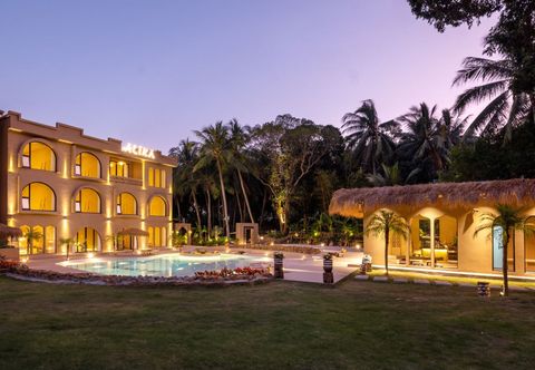 Lain-lain Alika Resort Riyue Bay Wanning