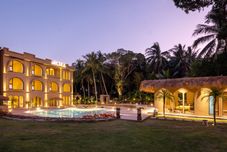 Lain-lain Alika Resort Riyue Bay Wanning