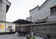 Others 2 Fenghaiquelou Courtyard (Datong Ancient City Daiwangfu Store)