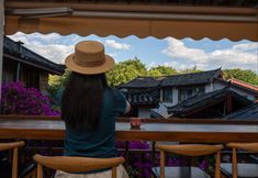 其他 2 Miaoyuan · Shanqu Pavilion | Light Luxury Garden Accommodation (Lijiang Ancient City South Gate )