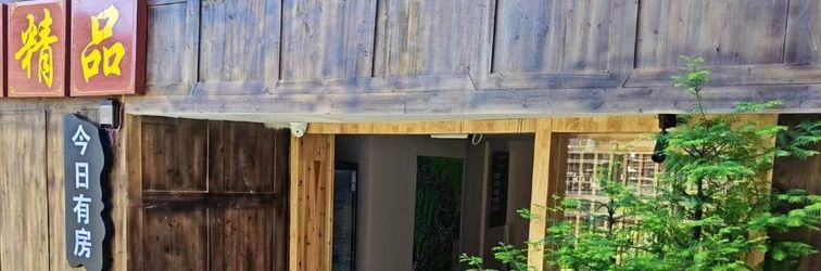 Others Element Boutique Homestay