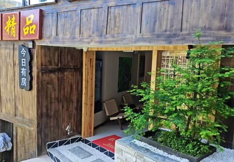 Others Element Boutique Homestay