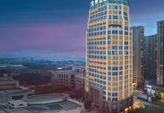 Khác 5 All Seasons Hotel (Changsha Donghu Subway Station)