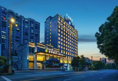 Khác 3 Huangping Wanhe Hotel (Huangping County People's Government Store)