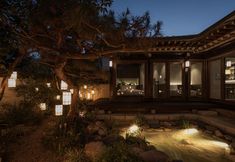 Others 7 cheongsudang stay bukchon