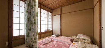 Others 6 nagaoka room