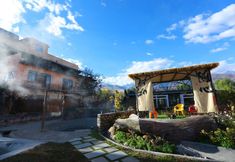 Lain-lain 3 Time Out B&B