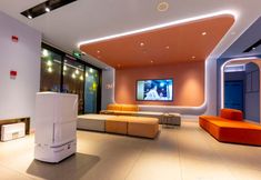 Others 7 Hanting Hotel (Shanghai Hongqiao Beixinjing subway station )