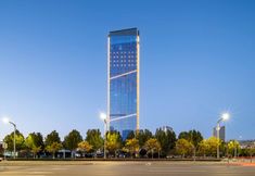 Others 4 Xi'an Olympic Sports Center Crystal Hotel