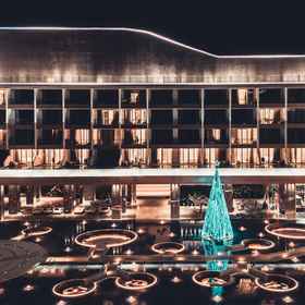 Hotel Exterior 1 Vaperse Hainan Clear Water Bay, 陵水黎族自治县 酒店