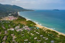 Lainnya Floral Hotel · Boya Meishu Hotel