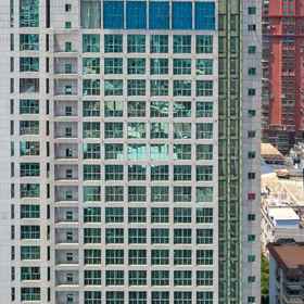 Hotel Exterior 1 The Greenway Hotel Xiamen, Hotel The MIXC 萬象城