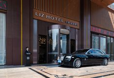 อื่นๆ 4 MEHOOD LESTIE Hotel (Maoming Dianbai)