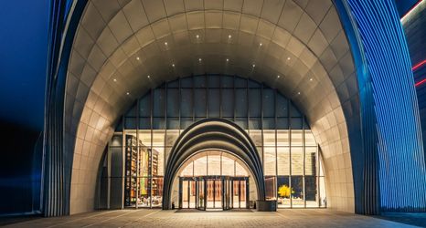 Lain-lain 2 Panzhou International Hotel