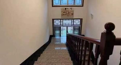 Lainnya 2 Lushan Maowei B&B Inn