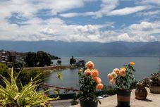 Lain-lain DaLiShunYanHostelry(Erhai Lake)