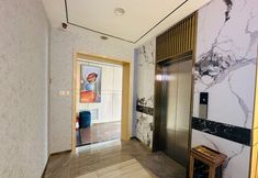 其他 6 Fuyuan Express Hotel (Mercure Cancer Hospital)