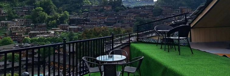 Khác Xijiang Qianhu Miaozhai Yunxiang Elegant Restaurant Panoramic Homestay (Museum Branch)