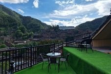 Khác Xijiang Qianhu Miaozhai Yunxiang Elegant Restaurant Panoramic Homestay (Museum Branch)