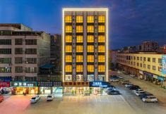 Others 2 Wan Ying Smart Hotel