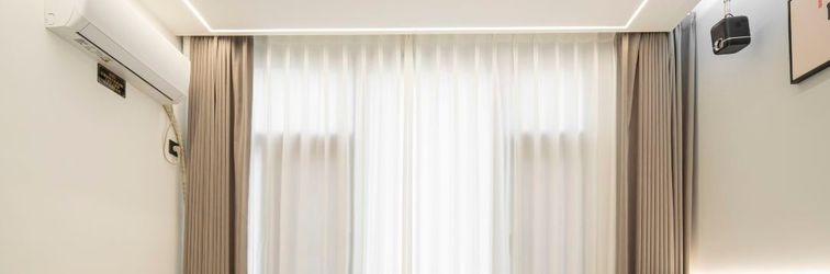 기타 There is a homestay here