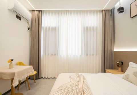 기타 There is a homestay here