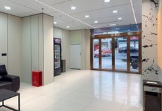 Others 3 Rugao Fushou Hotel