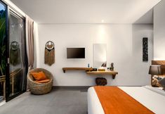 Others 5 Villa Andrea by BaliSuperHost