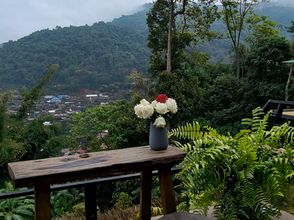 Lainnya 4 Tuabaandin