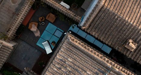 Others 2 Kongshanliao Zen-style Boutique Hotel (Datong Ancient City Branch)