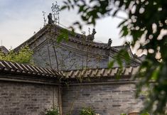 Others 6 Kongshanliao Zen-style Boutique Hotel (Datong Ancient City Branch)