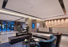 其他 2 Homeinn Selected Hotel (Changsha Xindaxin Wu Yi Square Subway Station)