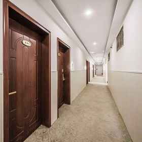 Hotel Interior/Public Areas 1 힐텔 호텔 (지에팡베이 더이 차오관), Glenview Itc Plaza Chongqing 호텔