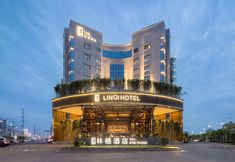 Others 6 Linqi Hotel