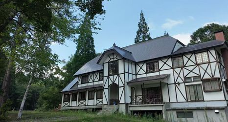 Others 2 Hotel Davos, Hakuba