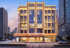 Lain-lain 4 Evergreen Hotel No. 1