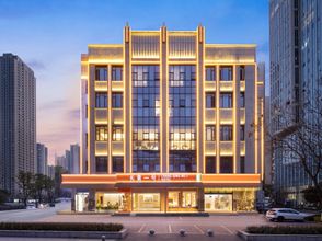 Lain-lain 4 Evergreen Hotel No. 1