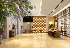 Others 7 Moshang Qingya Hotel